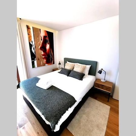 188 Avenue, Aveiro Centro Lejlighed Eksteriør billede