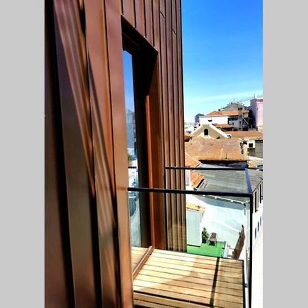 188 Avenue, Aveiro Centro Lejlighed Eksteriør billede
