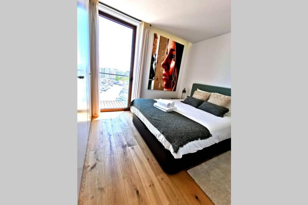 188 Avenue, Aveiro Centro Lejlighed Eksteriør billede