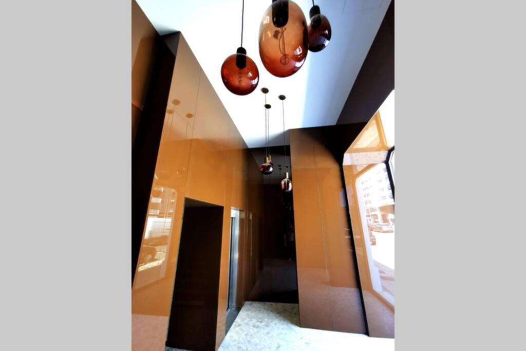 188 Avenue, Aveiro Centro Lejlighed Eksteriør billede