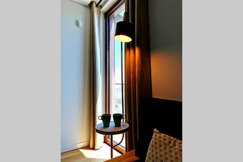 188 Avenue, Aveiro Centro Lejlighed Eksteriør billede